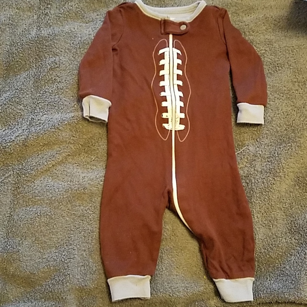 Baby sleeper